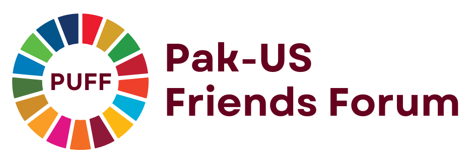 Pak-US Friends Forum